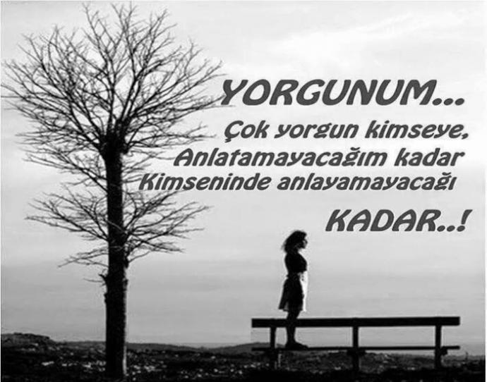 Ayrıldık 1 ay oldu engeli kaldırmadı neden sizce?