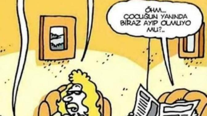 İleride çocuğunuz size, "anne/baba ben nasıl dünyaya geldim?" derse ne cevap verirdiniz?