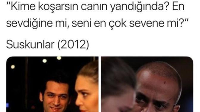 Kime koşarsın canın yandığında?
