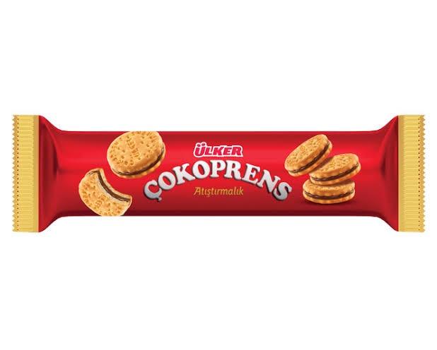 Probis mi çokoprens mi?