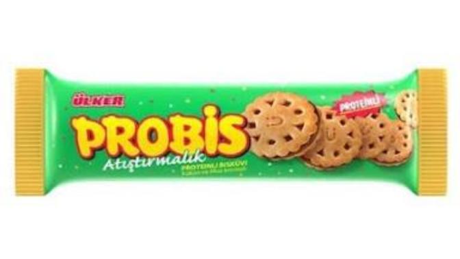 Probis mi çokoprens mi?