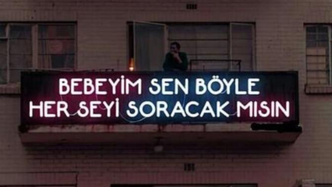 Sürekli soru soran insanlara tepkiniz ne oluyor?