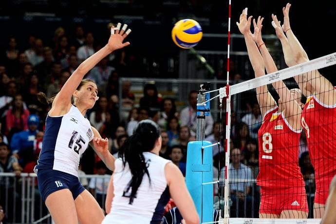 Voleybolcular ne kadar kazanıyor, milli voleybolcu maaşları ne kadar?