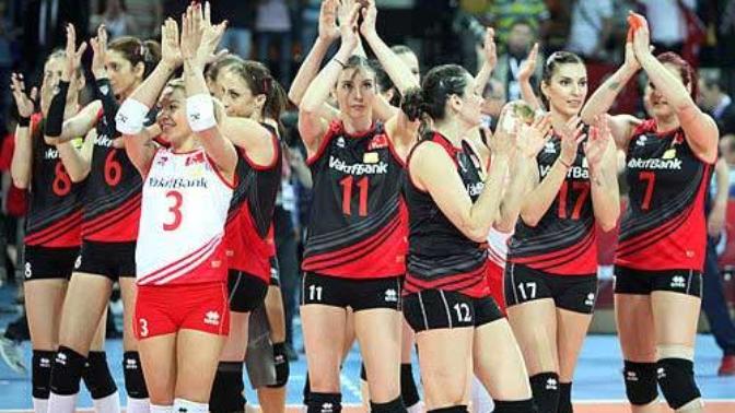 Voleybolcular ne kadar kazanıyor, milli voleybolcu maaşları ne kadar?