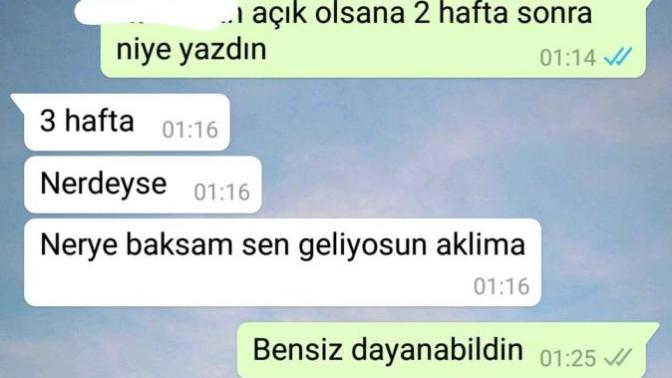 Sizce yıpranan bir ilişki tekrardan olur mu?