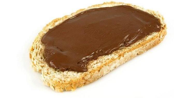 Çikolatalı ekmek sevmeyen var mı?