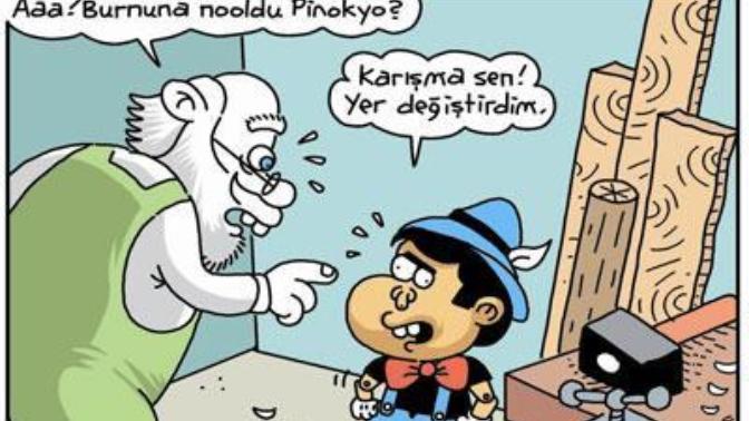Haddiniz olmayan işlere burnunuzu sokar mısınız? Sizi bir konunun ilgilendirmesi için ne olması gerekir?