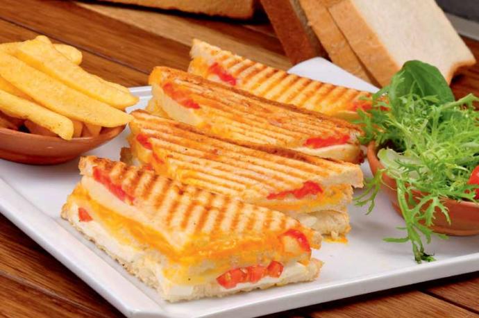 En çok neli tost seviyorsunuz?