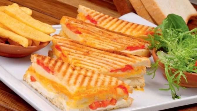 En çok neli tost seviyorsunuz?