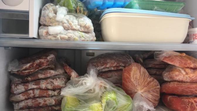 Buzluktakiler bozulmus mudur?