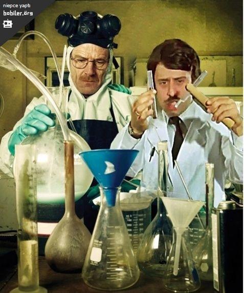 breaking bad