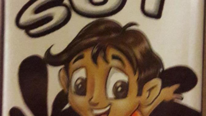 Mis kakaolu süt ırkçılık yapmamışmı?