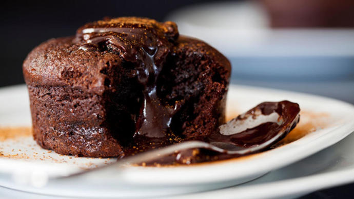 Size 'Çikolatalı Sufle' yapan sevgili sevilmeyip ne yapılır?