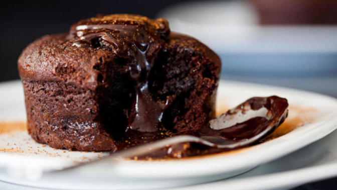 Size 'Çikolatalı Sufle' yapan sevgili sevilmeyip ne yapılır?