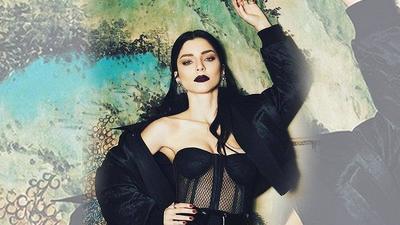 Çekiciliği ile yürek hoplatan en seksi Türk aktris kimdir?