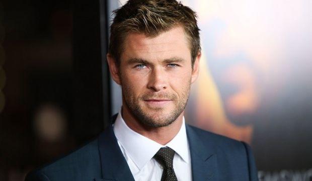 Paul Walker'mı , Chris Hemsworth'mu , Chris Evans'mı , Chris Pratt'mi Chris Pine'mı?
