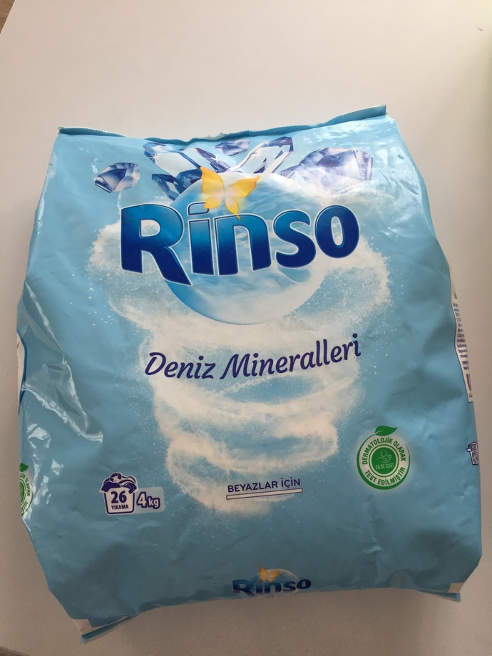 Rinso