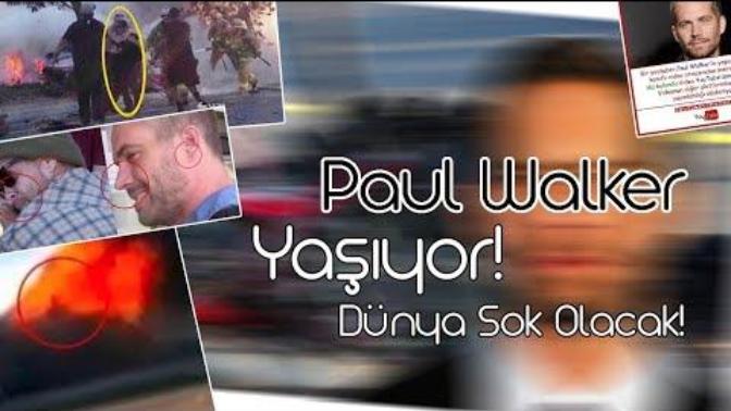 Paul Waler Ölmedi Mi?
