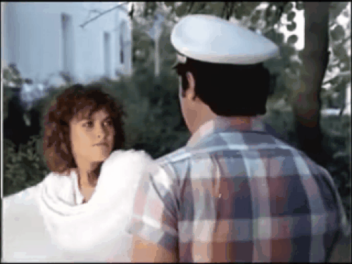Seviyor sevmiyor...