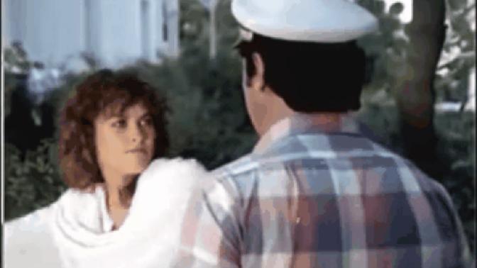 Döverek sevmek bir kişilik bozukluğu mudur?