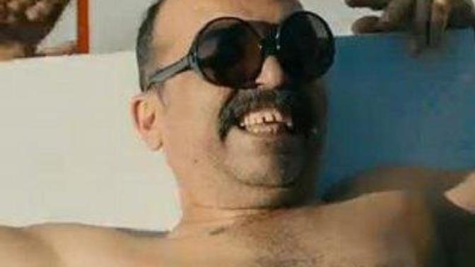 Hava ne kadar güzel değil mi ya?
