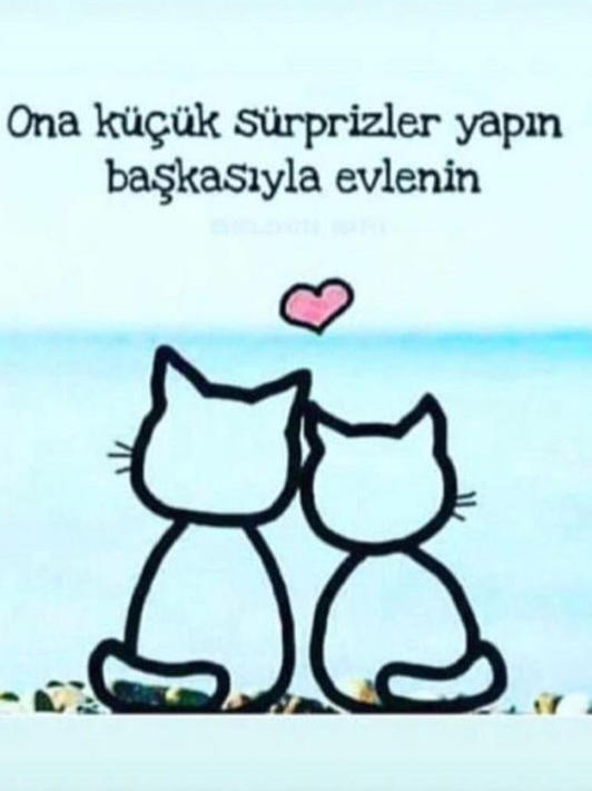 Sevgilinize ne sıklıkta sürprizler yaparsınız?