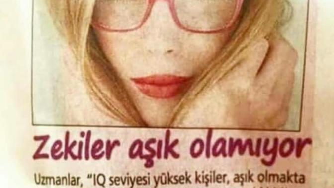 Bundanmış demek ya😓?
