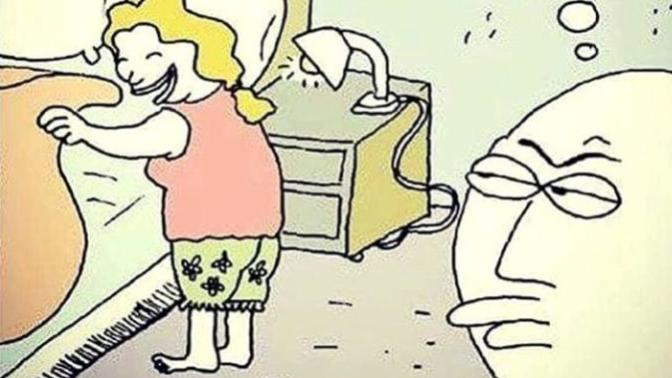 Kadınlar evlendikten sonra neden işvesini ve kendi bakımını boşlar?