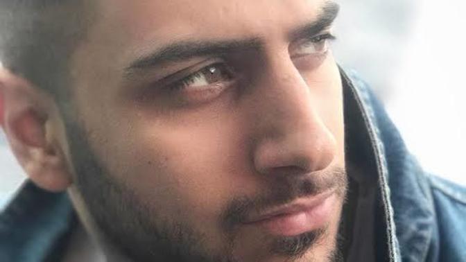 Reynmen namı diğer Yusuf Aktaş çok yakışıklı değil mi ya?