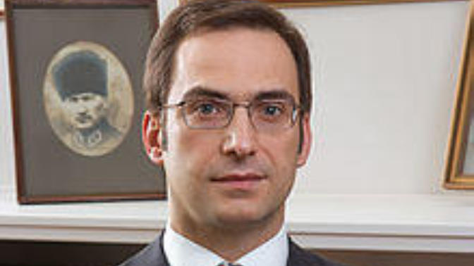 Ömer koç evlenmek istese?