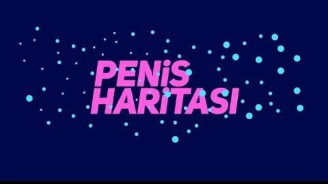 Türkiye'nin penis haritası hakkında yapılan araştırmadan haberiniz oldu mu?