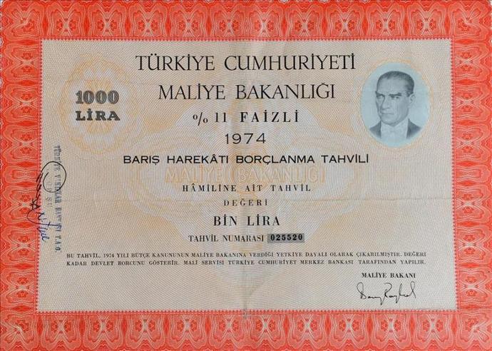 En iyi yatırım araçları nelerdir?