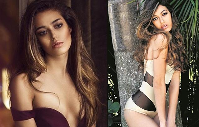 Hangi ünlü kadını seksi ve çekici buluyorsunuz?