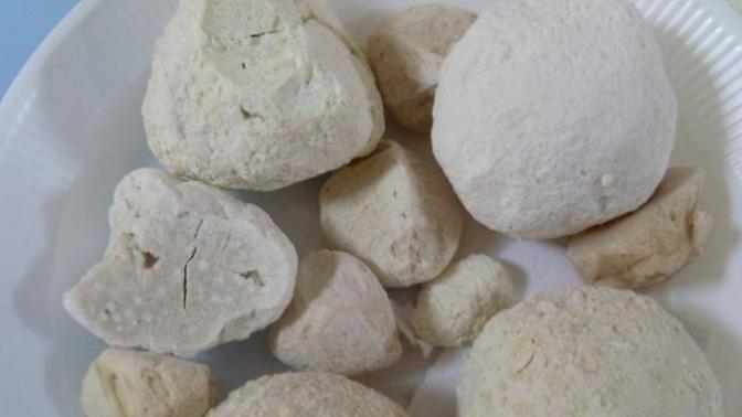 Genellikle Bolu'da Sıkça Rastlanan Keş Peynirini Biliyor Muydunuz?