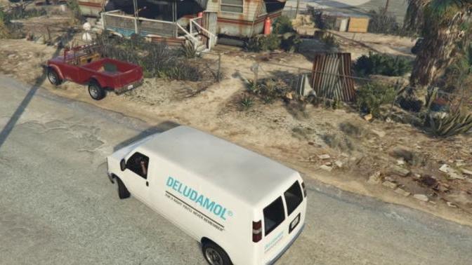 GTA 5 OYNAYANLAR ACİL YARDIM?