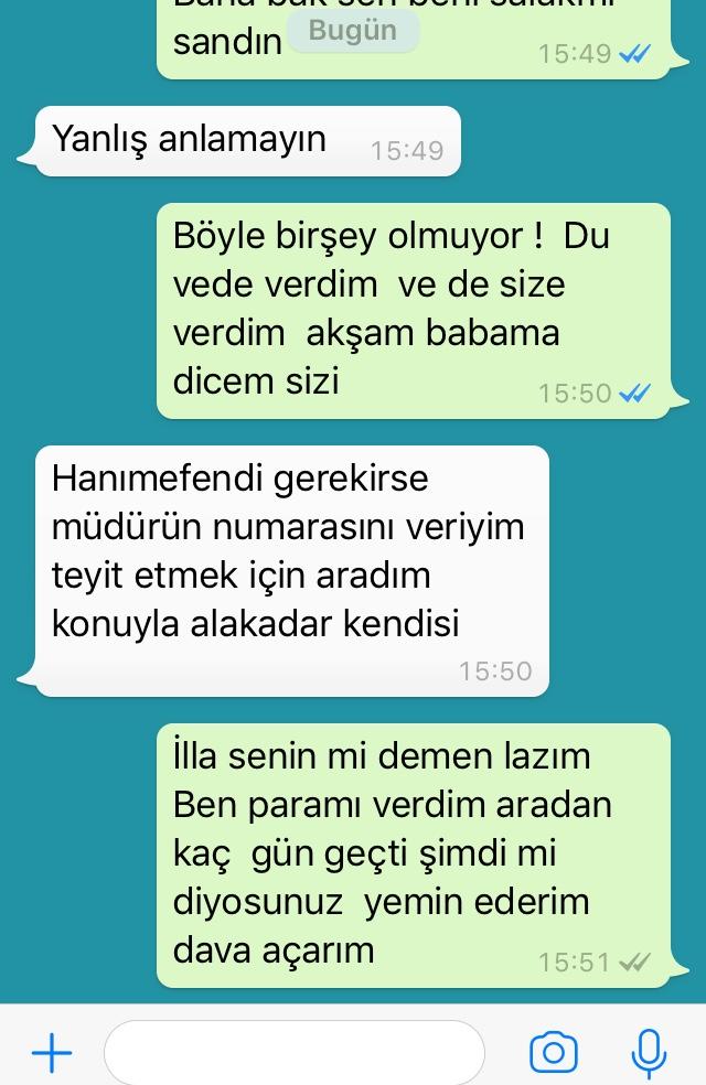 Bir de bu