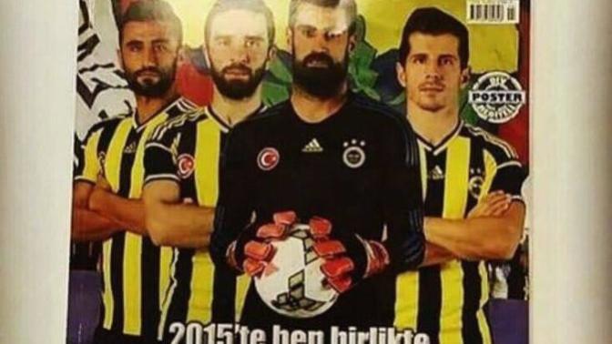 Fenerbahçe 4. yıldızı ne zaman takar sizce?