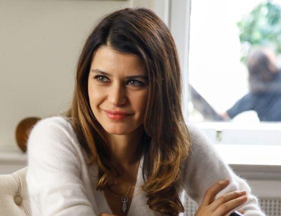 "Dizisi/filmi çıksa hemen izlerim" dediğiniz ünlü Türk kadın oyuncu hangisi?