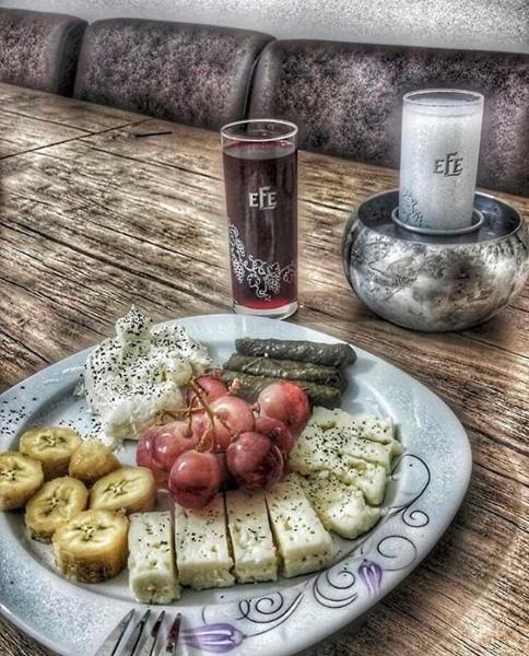 Acı Acıyı bastırır Demişler Rakı Sancıyı.. Ne Düşünüyorsunuz?