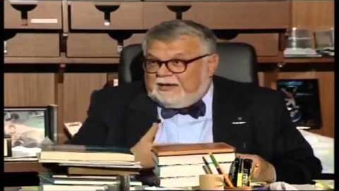 Çin'de, Hindistan'da veya Aztekler'de niye Peygamber yok?