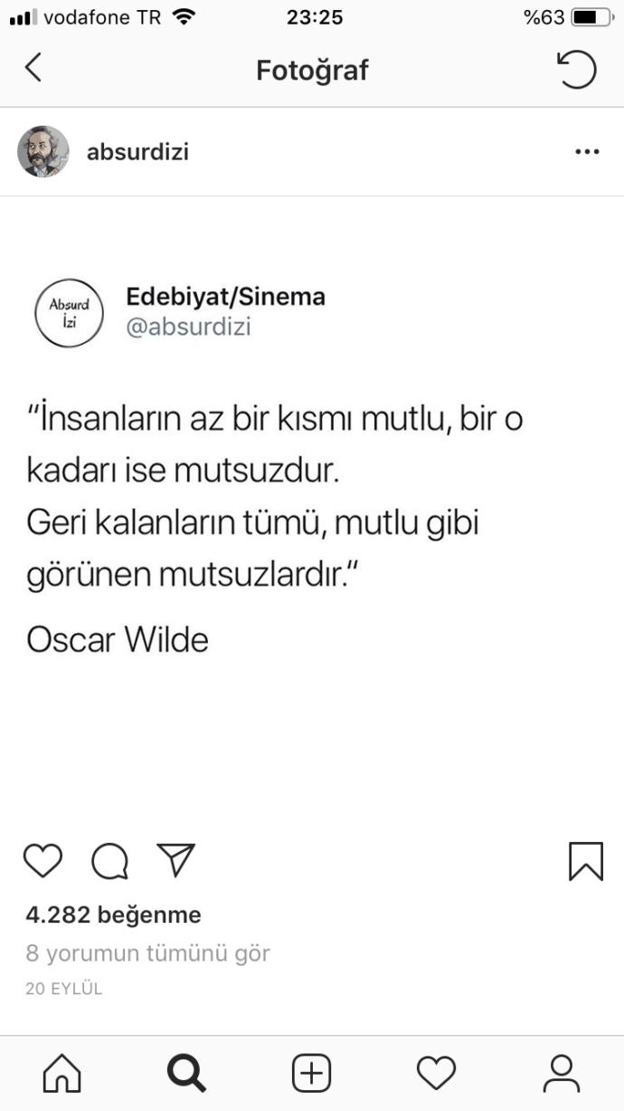 Mutlu musunuz/ mutsuz musunuz/ mutlu gibi yapanlardan mısınız? Siz hangisisiniz?