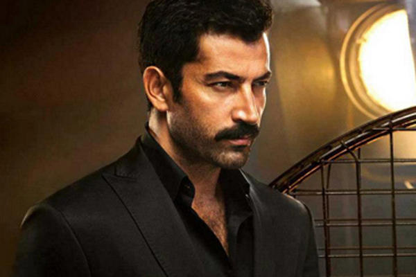 "Dizisi/filmi çıksa hemen izlerim" dediğiniz ünlü Türk erkek oyuncu hangisi?
