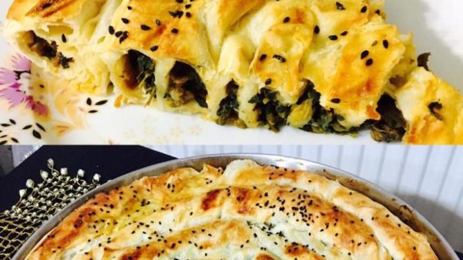 Davetsiz misafirler için kullandığınız hızlı ve pratik tatlı/pasta tarifleriniz var mı?