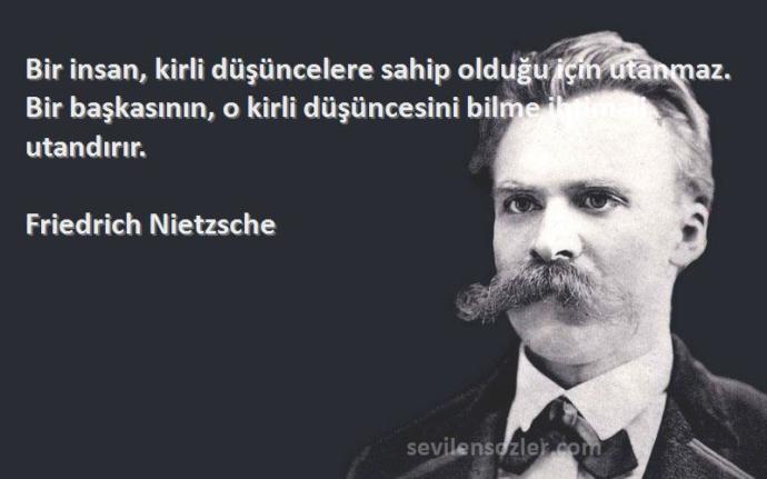 En utanmaz cins hangi cinstir?