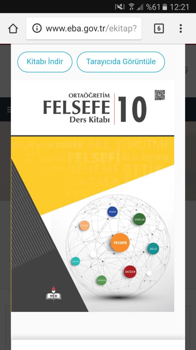 Arkadaslar 10 ve 11. Sinif felsefe ders kitaplari bunlar mi bilgisi olan var mi?