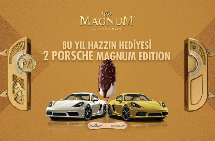 2018 Magnum çekiliş sonuçları açıklanmış. Katıldınız mı?