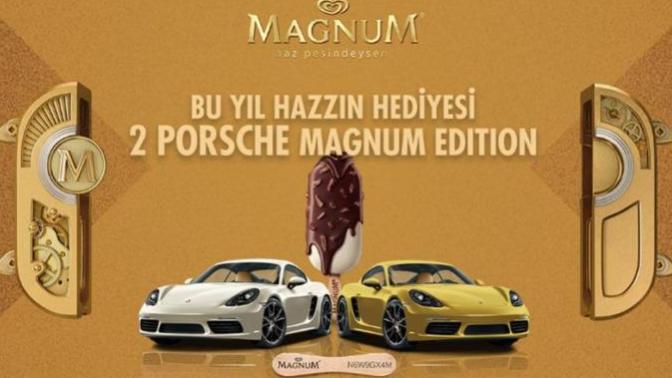 2018 Magnum çekiliş sonuçları açıklanmış. Katıldınız mı?