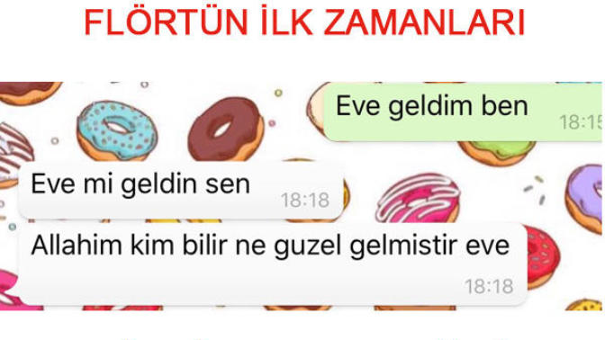 Kızlar, Size göre flört ile sevgili arasında ne fark var.. ?