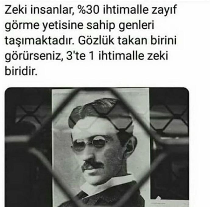 Solaklar daha mı zeki?