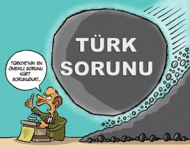 Irkçiligin her türlüsü kötüdür Milliyetçiligin her türlüsü kötüdür kimler katiliyor?